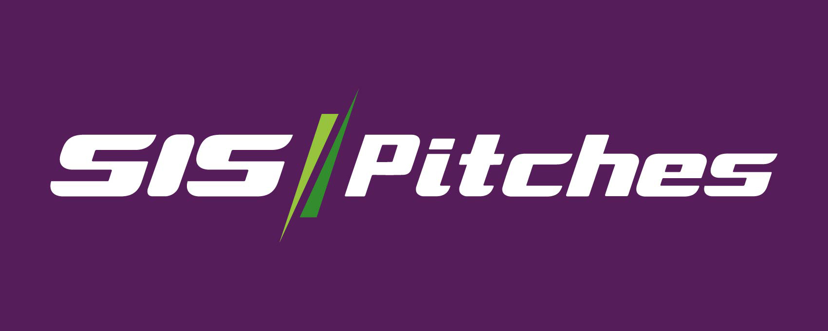 SIS Pitches logo